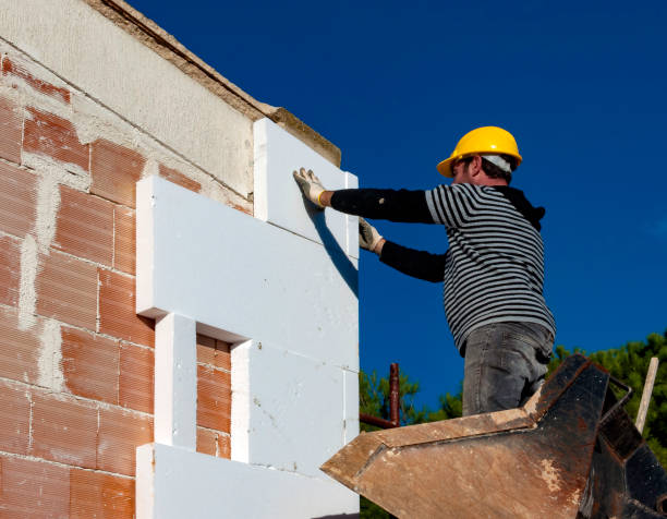 Best Commercial Insulation Contractor  in Chesilhurst, NJ