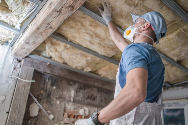 Best Garage Insulation Installation  in Chesilhurst, NJ